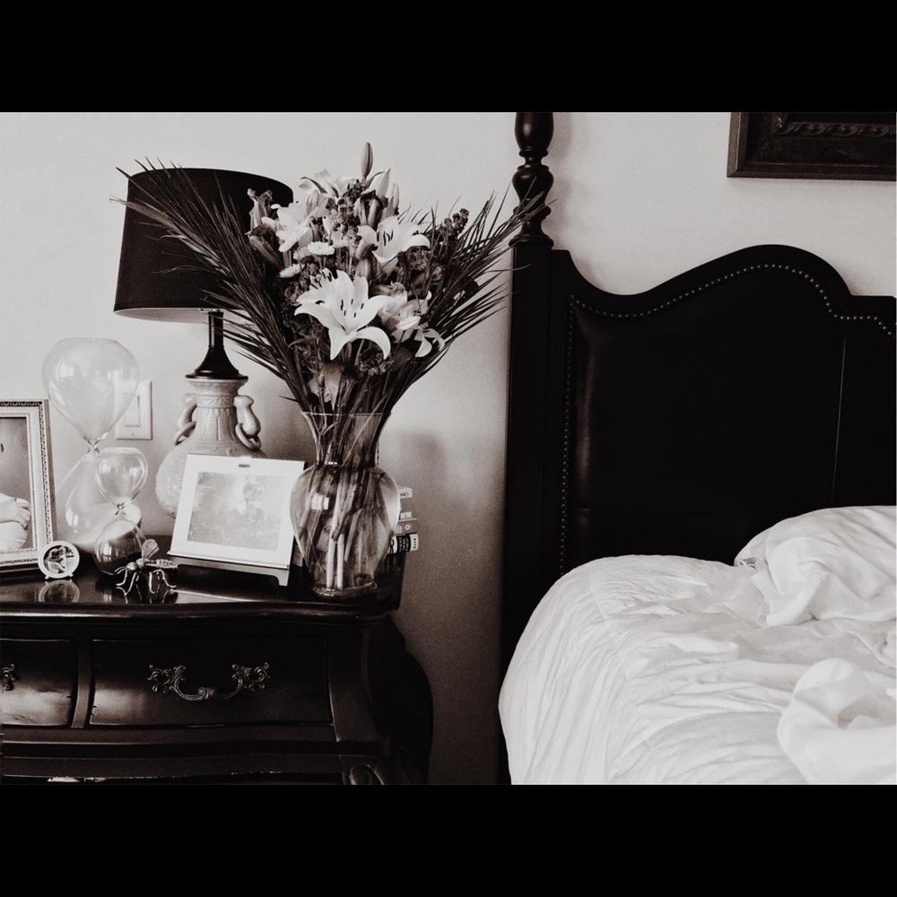 Meet your Posher, Mckell